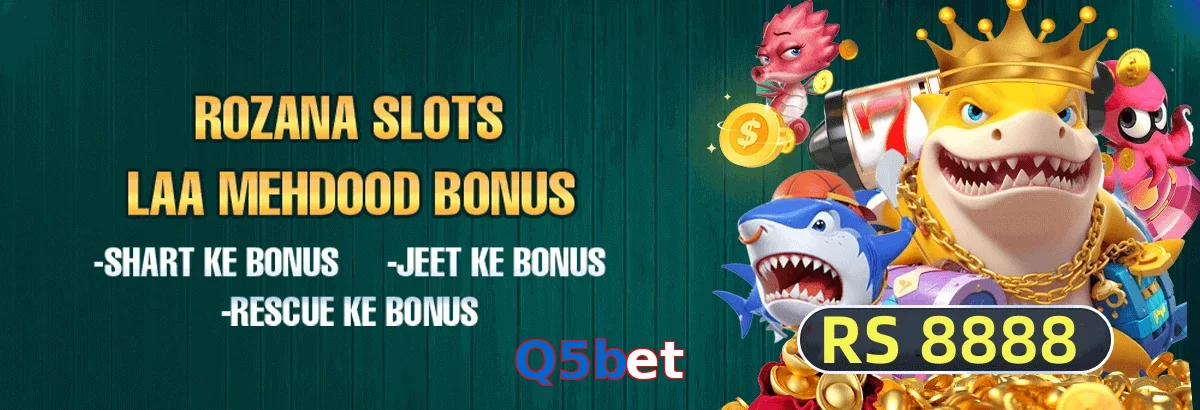 Q5bet